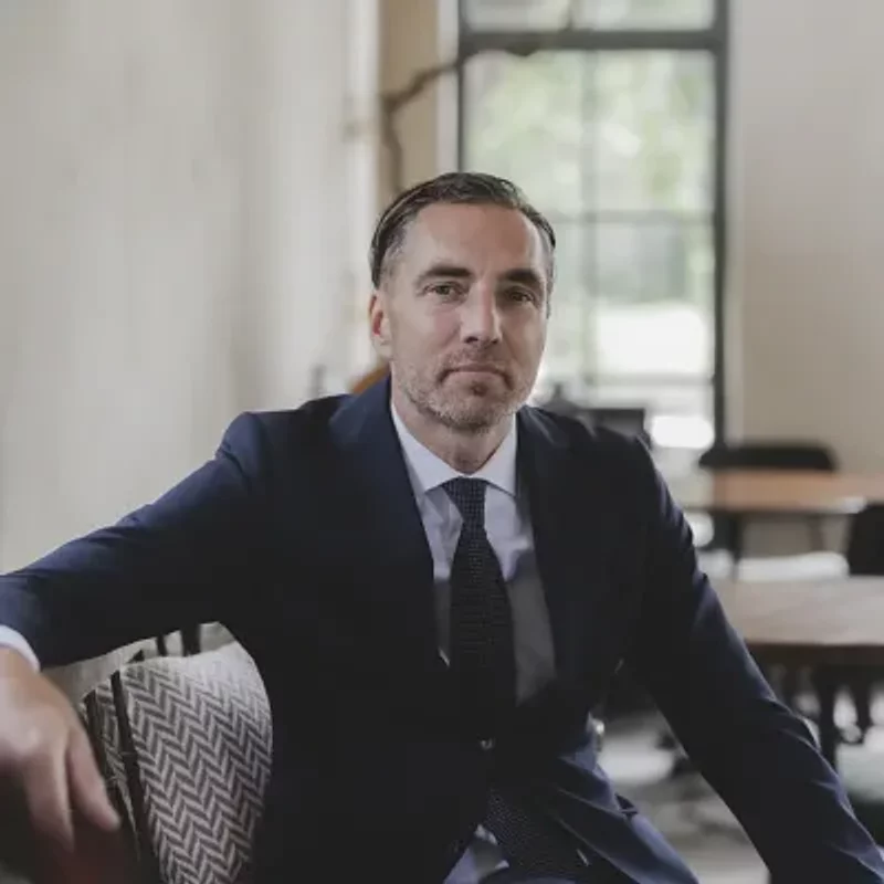 Profilbild för Johan Strömberg