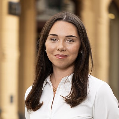 Profilbild för Evelina Sjöberg