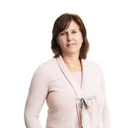 Charlott Nordahl Grauning