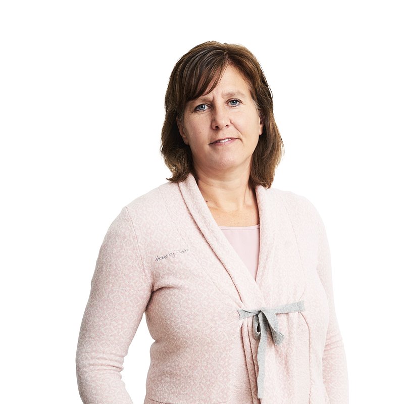 Profilbild för Charlott Nordahl Grauning