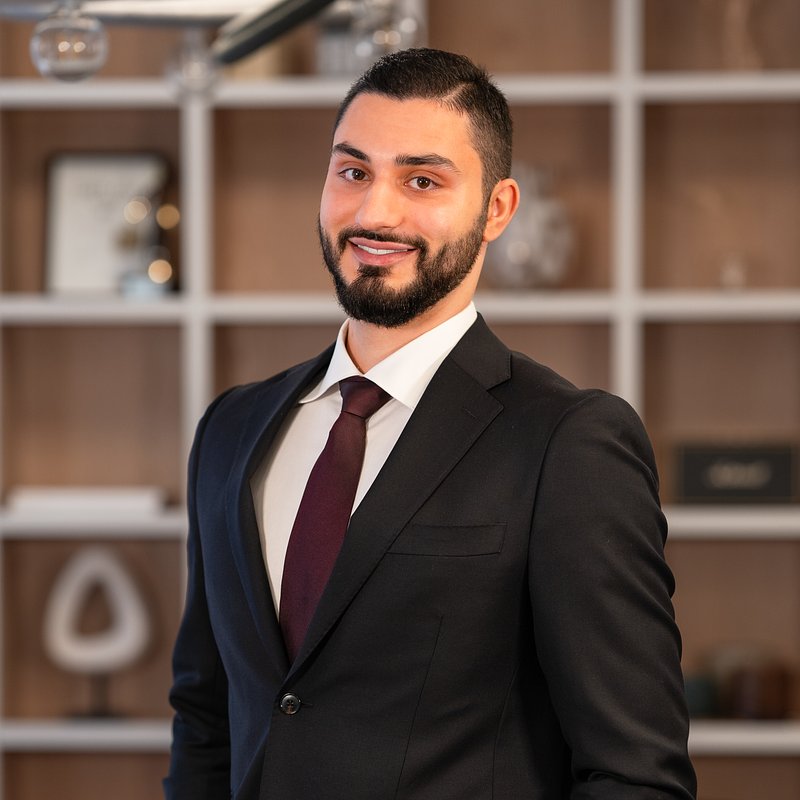 Profilbild för Jones Alizada