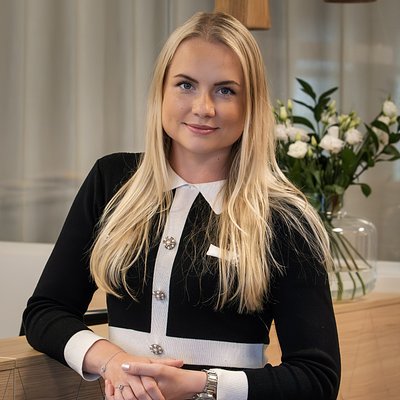 Profilbild för Rebecka Emanuelsson