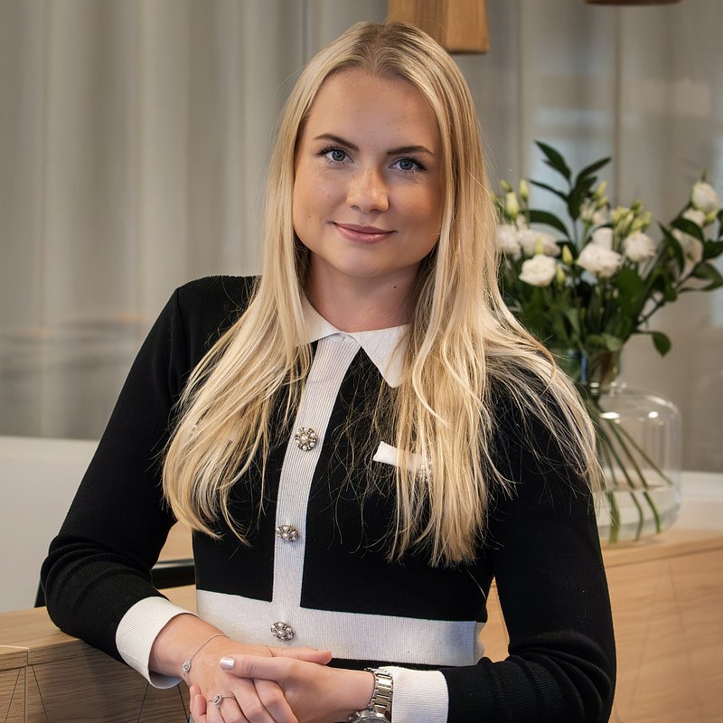 Profilbild för Rebecka Emanuelsson