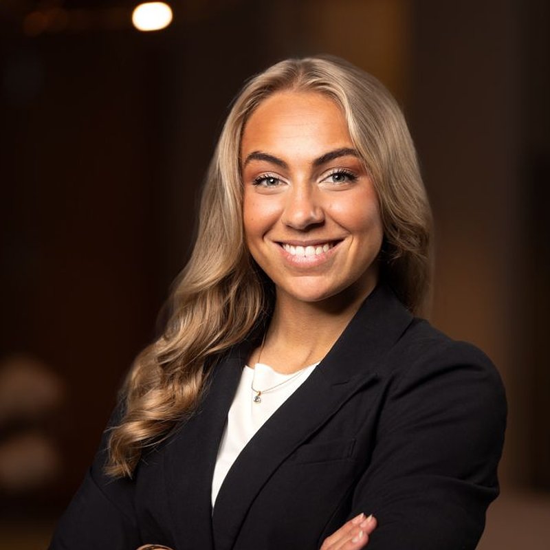 Profilbild för Maja Bergström