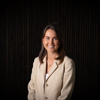 Profilbild för Amanda Öst