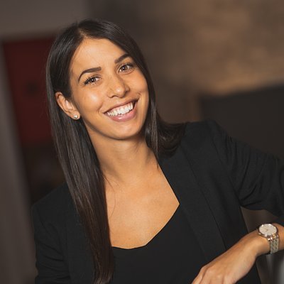 Profilbild för Evelyn Daniel