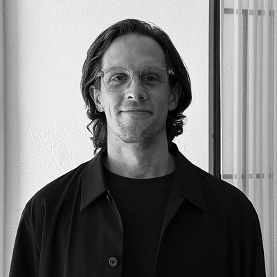 Profilbild för Johan Franzon