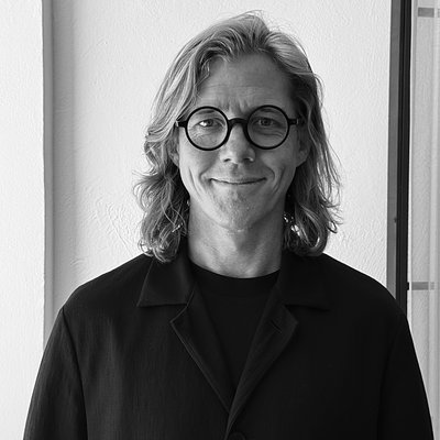 Profilbild för Johan Du Rietz