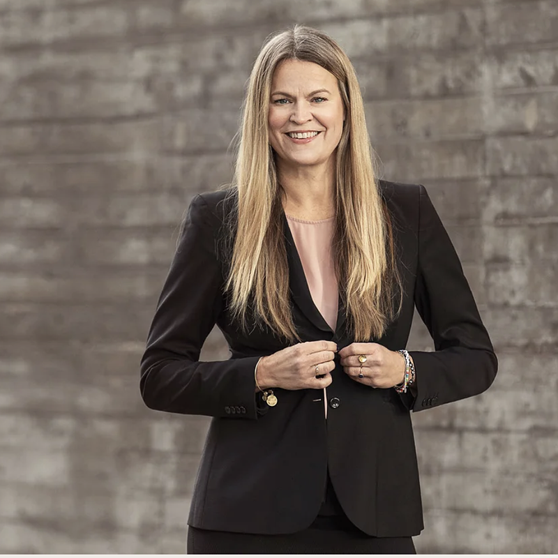 Profilbild för Anna Dahlman