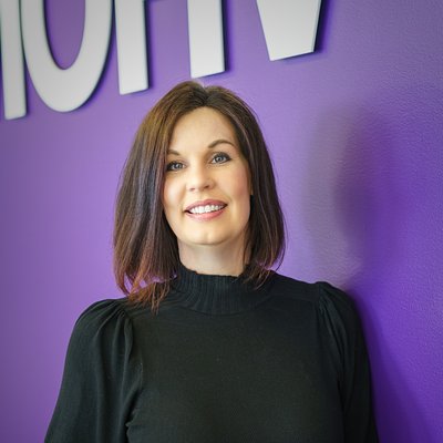 Profilbild för Frida-Marie Olofsson