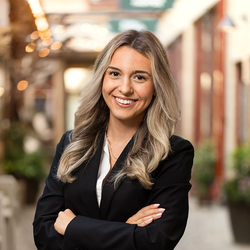 Profilbild för Isabela Pavel