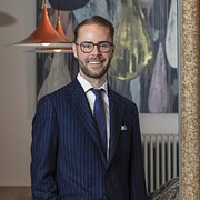 Profilbild för Kevin Crispien