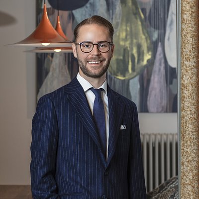 Profilbild för Kevin Crispien