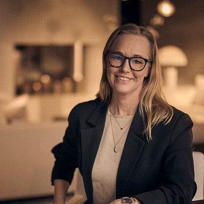 Profilbild för Anna Johansson