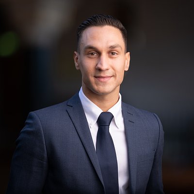 Profilbild för Aldin Tafic