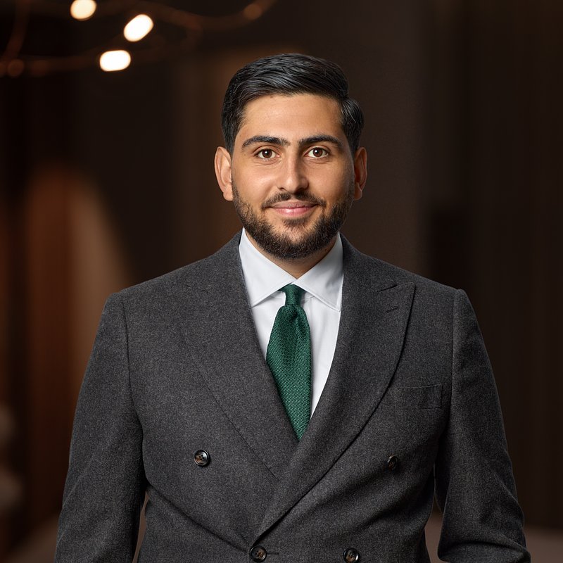 Profilbild för Yosef Ladkani