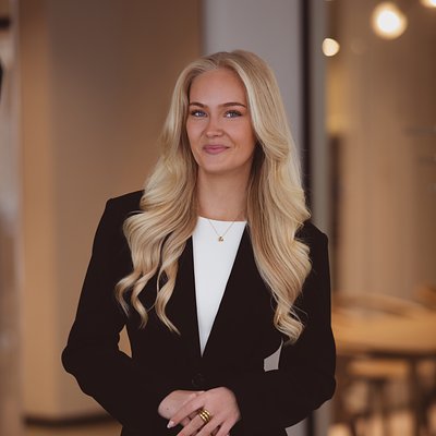 Profilbild för Moa Johansson