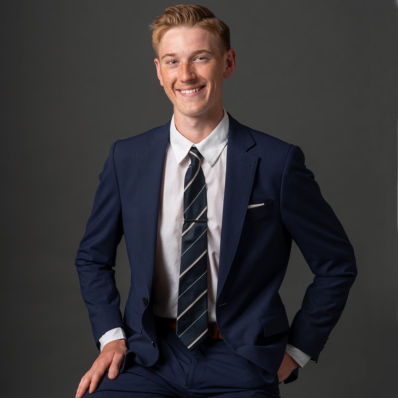 Profilbild för Elias Viklund