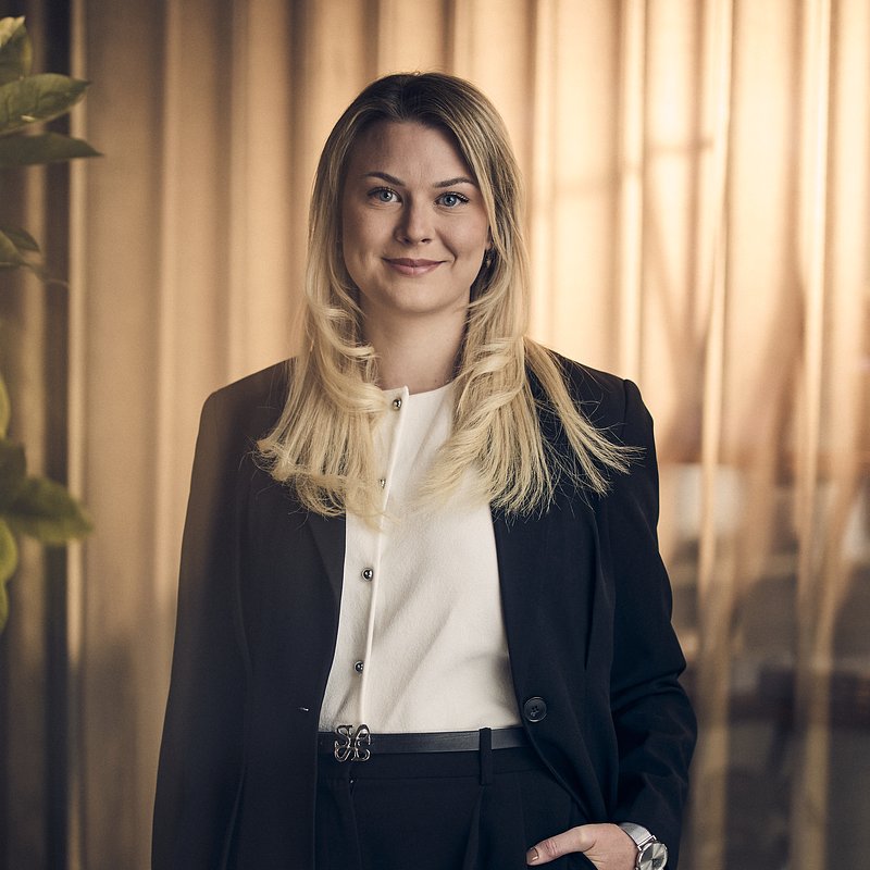 Profilbild för Emelie Karlsson