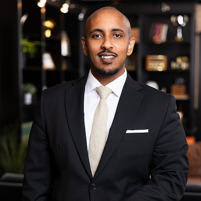 Profilbild för Nahom Afework