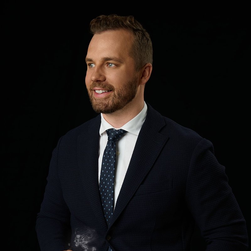 Profilbild för Tim Sandberg