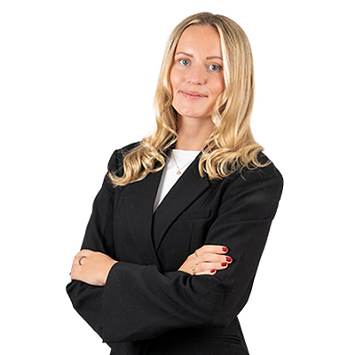 Profilbild för Ebba Fritz