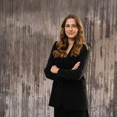 Profilbild för Elsa Hårrskog