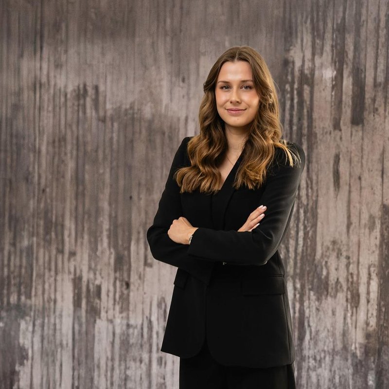 Profilbild för Elsa Hårrskog