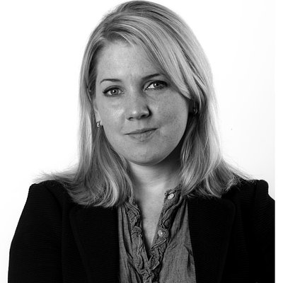 Profilbild för Anna Johannesson