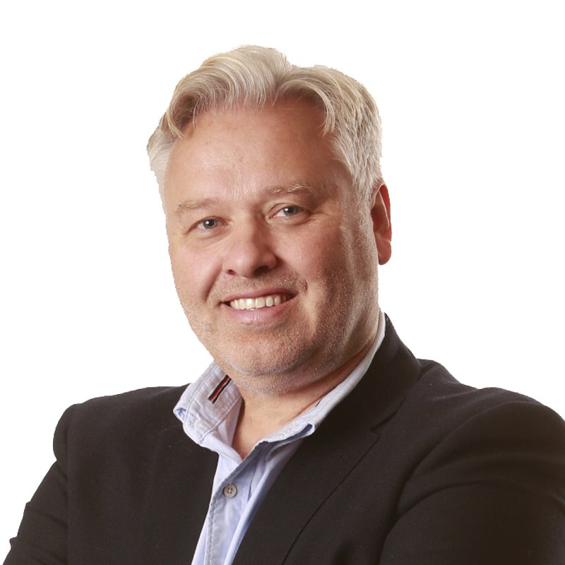 Profilbild för Lars Mårtensson