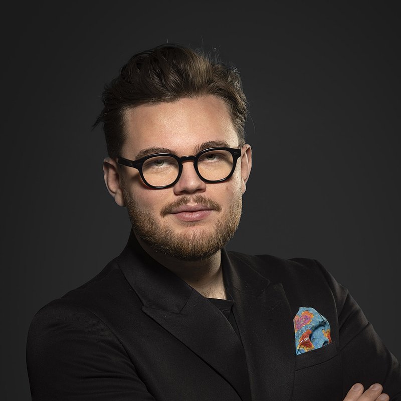 Profilbild för Anton Norstedt