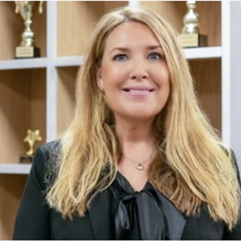 Profilbild för Pia Therése Modin Lilja