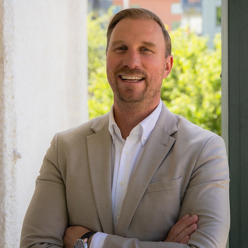 Profilbild för Jonas Franzén