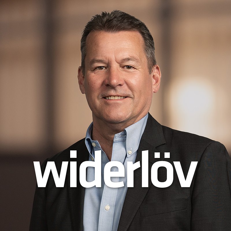 Profilbild för Anders Westerlind