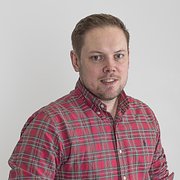 Profilbild för Erik Johannesson