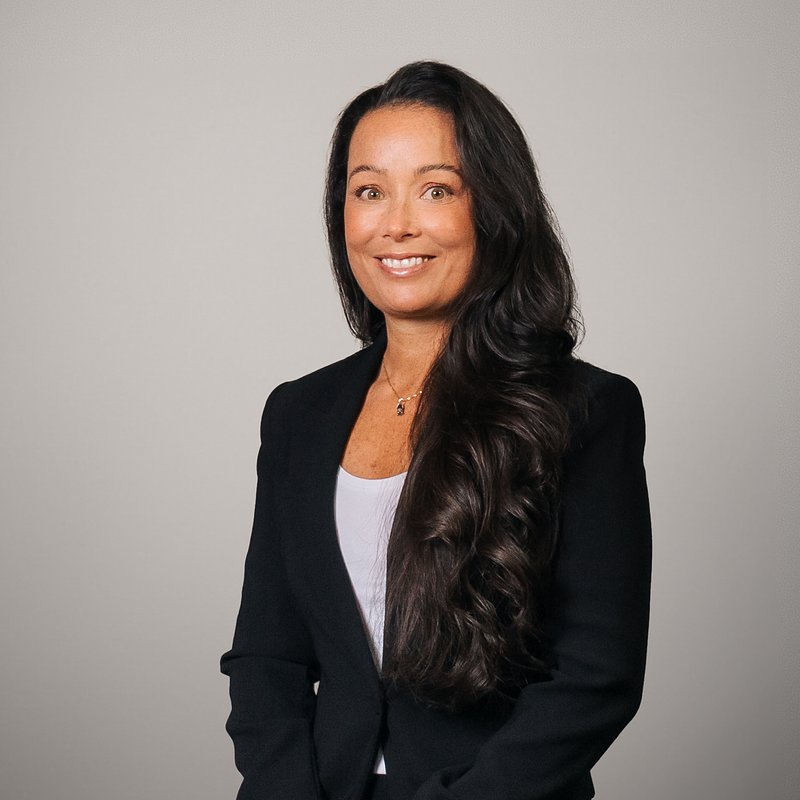 Profilbild för Desiree Brito