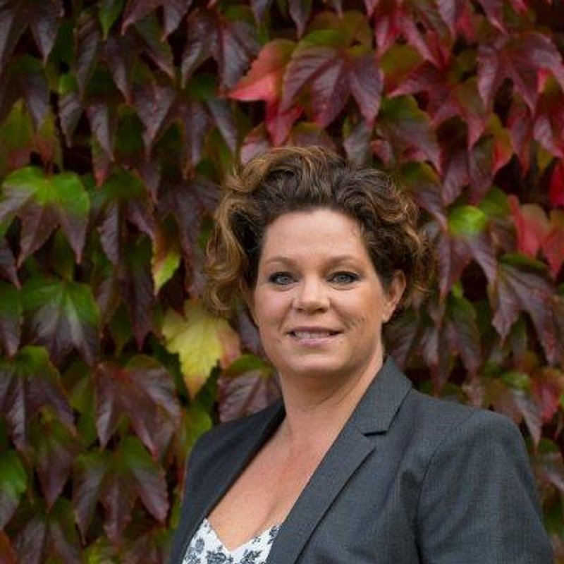 Profilbild för Annika Christensson