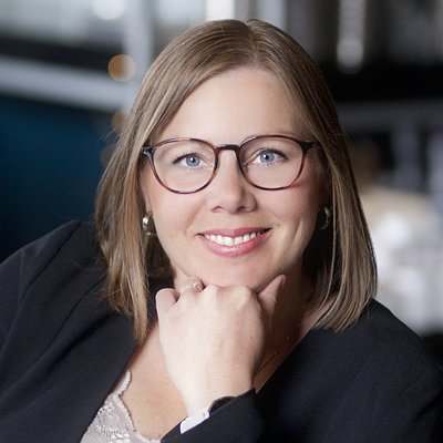 Profilbild för Johanna Lundell