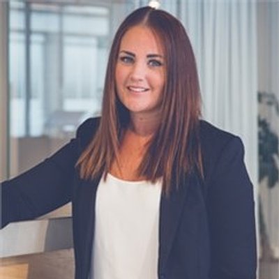 Profilbild för Malin Wallin