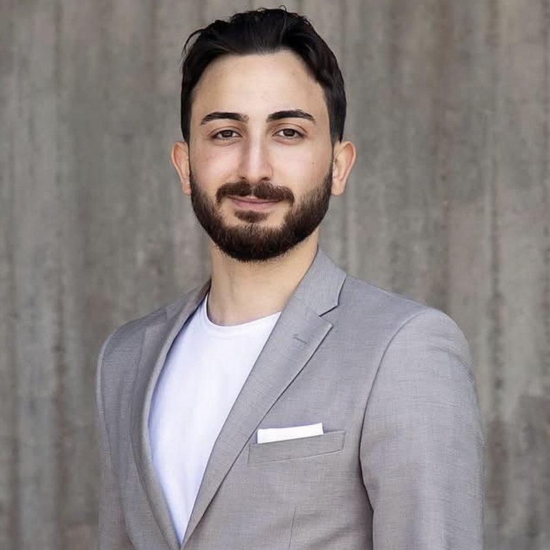 Profilbild för Dogan Duman