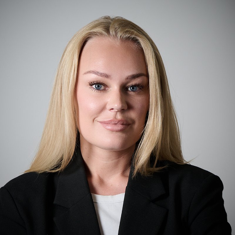 Profilbild för Louise Pedersen