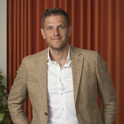 Profilbild för Rickard Stig