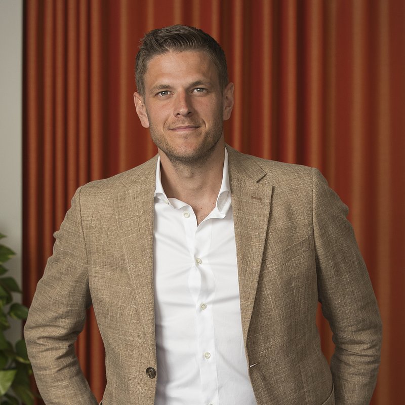 Profilbild för Rickard Stig