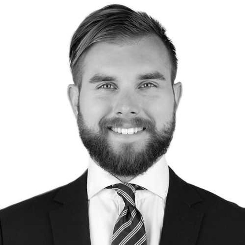 Profilbild för Marcus Andersson