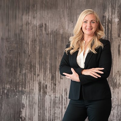 Profilbild för Jennifer Ström Soussi