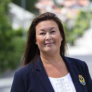 Profilbild för Pia Woo