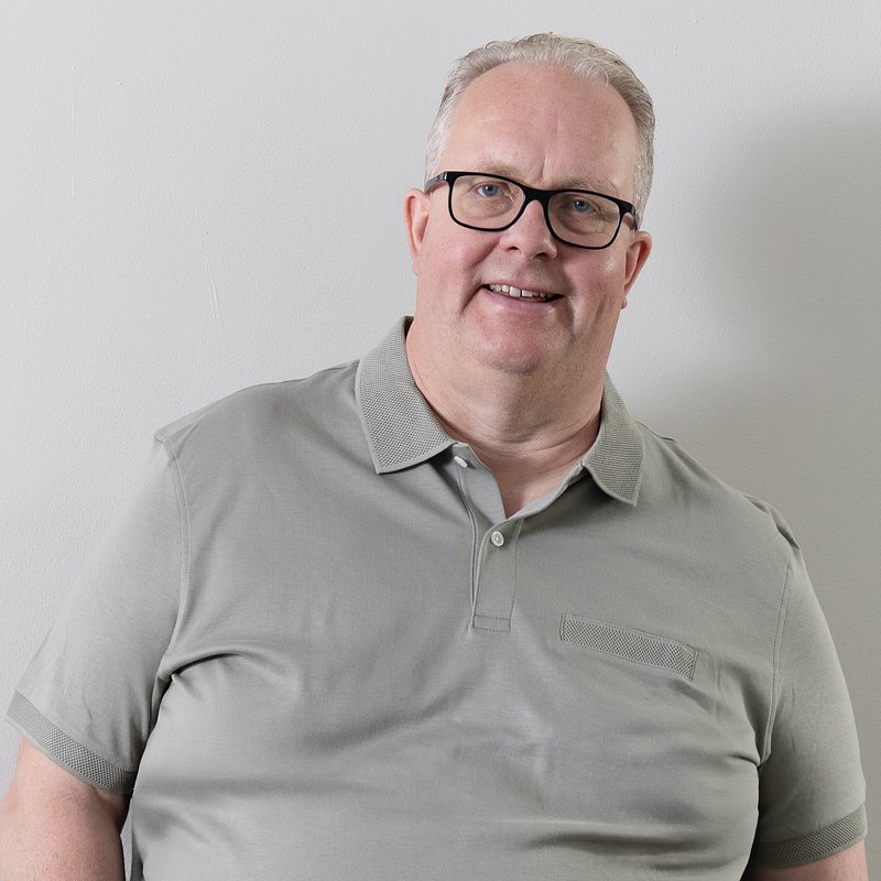 Profilbild för Jonas Dackman