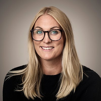 Profilbild för Klara Hammarling