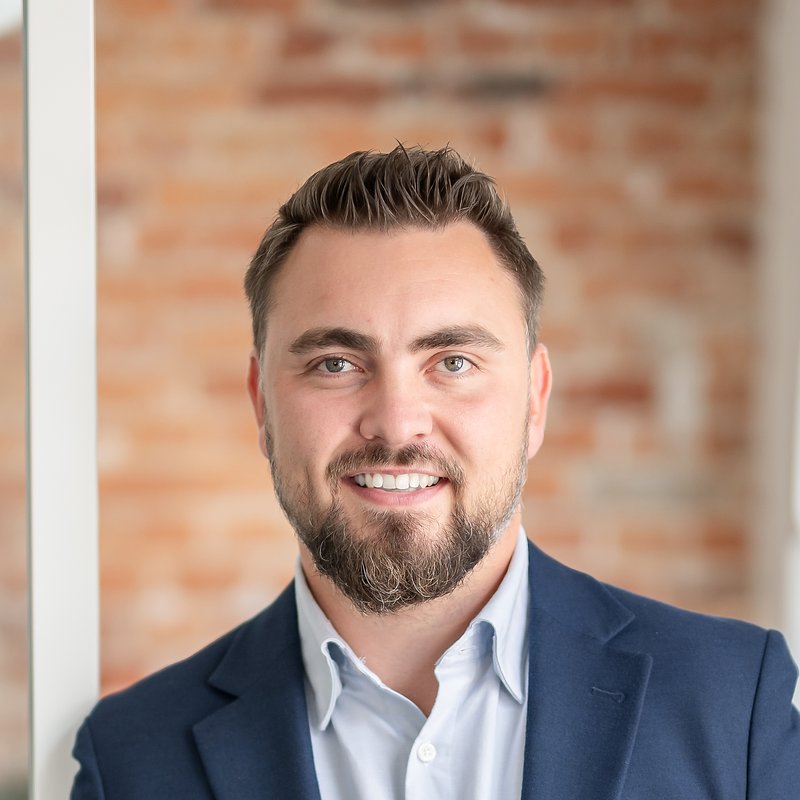 Profilbild för Albin Niklasson