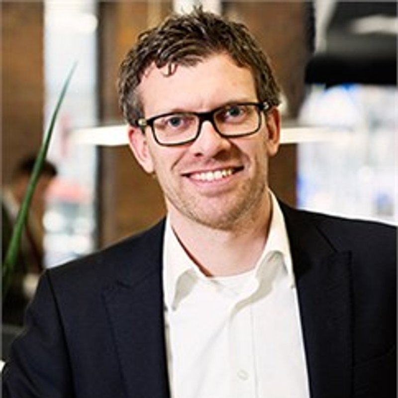 Profilbild för David Aspnor